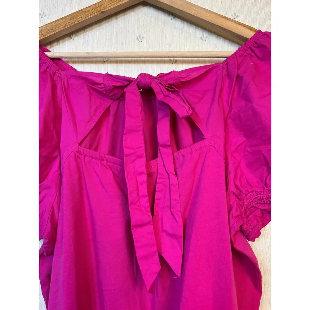 J. Crew excellent pre